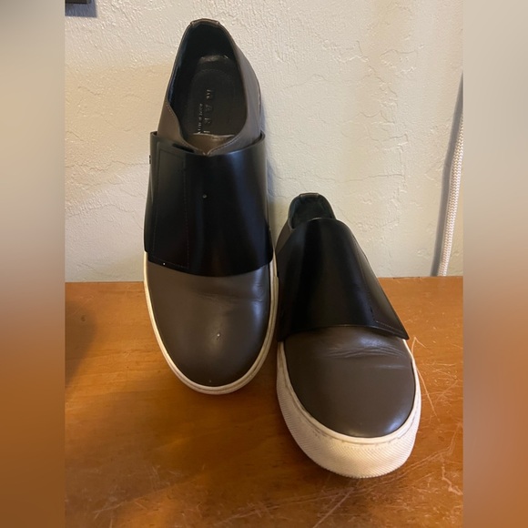 Marni Slip on Sneakers Size 40 - Picture 11 of 11